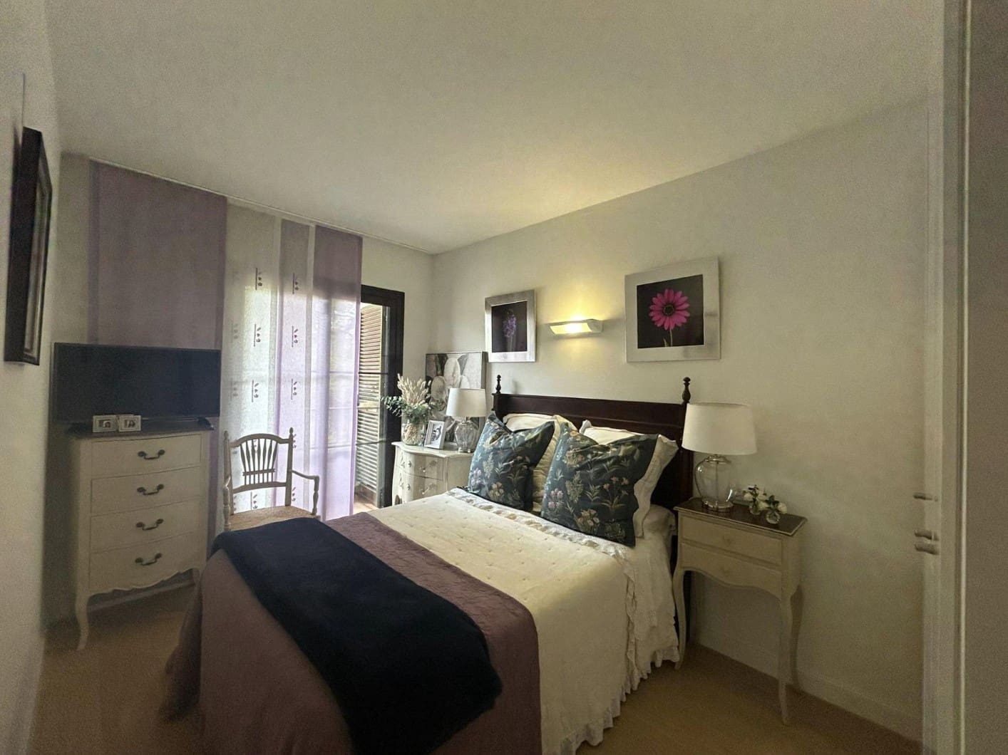 Pareado de 3 habitaciones en Finestrat en venta con piscina garaje - 499.000 € (Ref: 9744031)