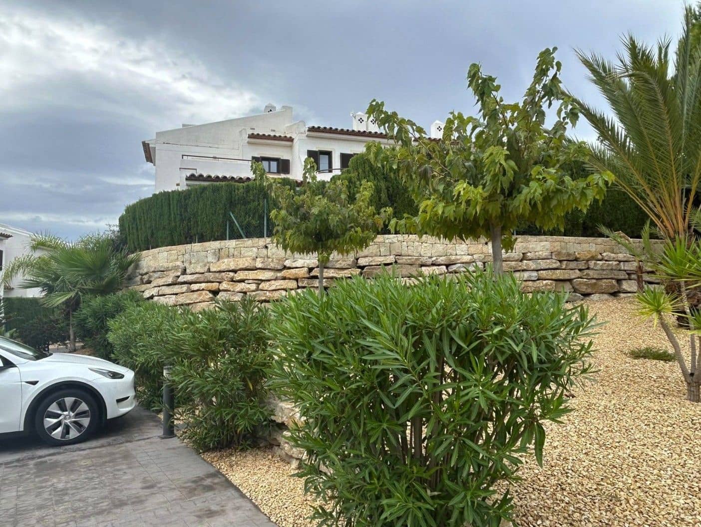 Pareado de 3 habitaciones en Finestrat en venta con piscina garaje - 499.000 € (Ref: 9744031)