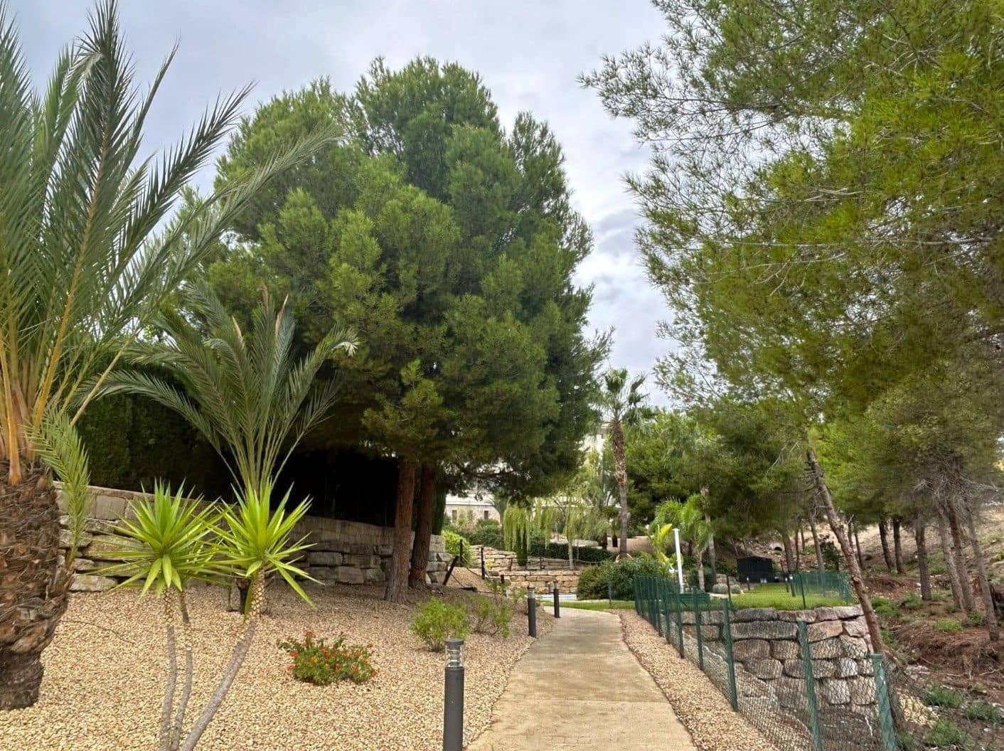 Pareado de 3 habitaciones en Finestrat en venta con piscina garaje - 499.000 € (Ref: 9744031)
