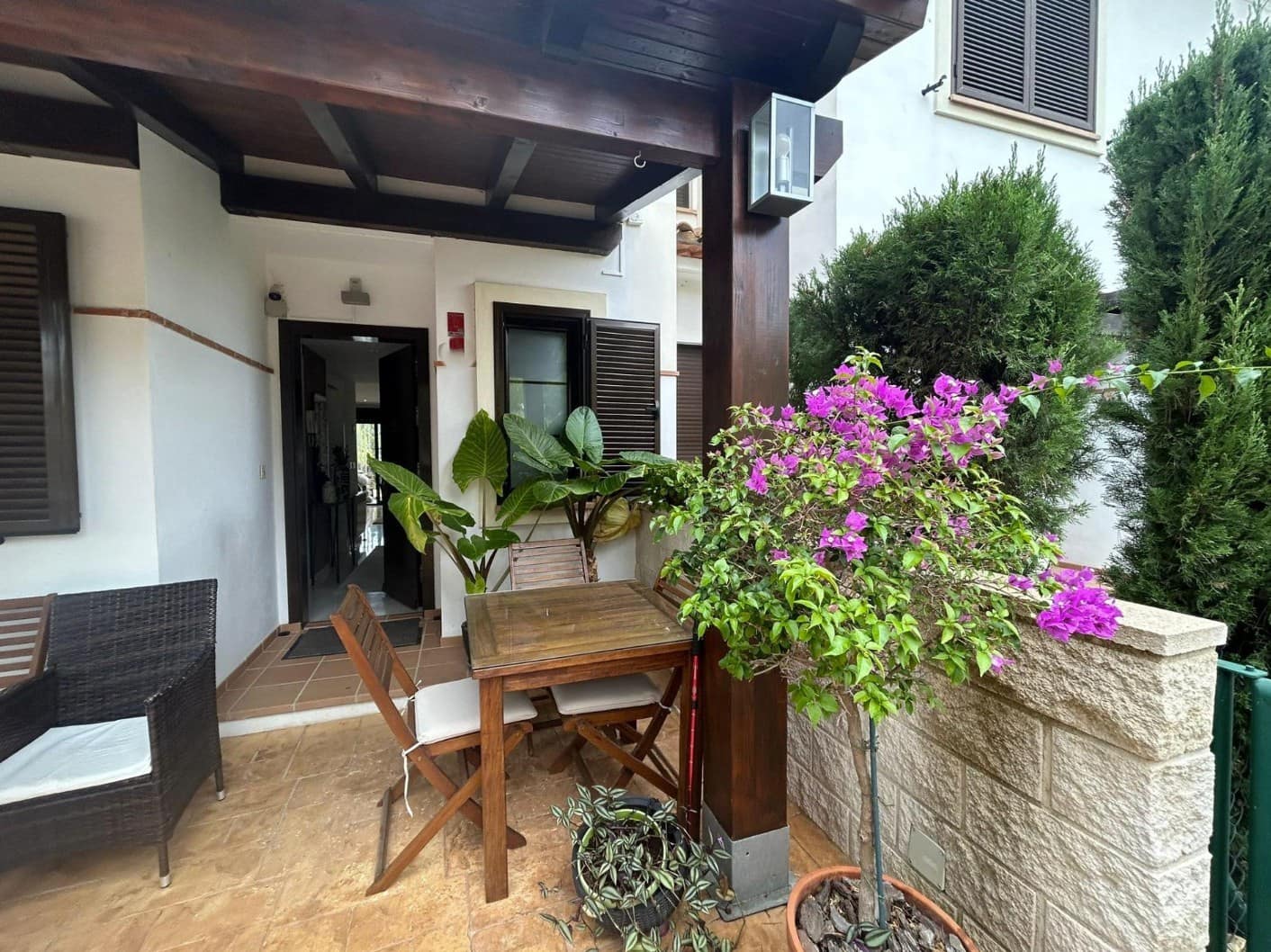 Pareado de 3 habitaciones en Finestrat en venta con piscina garaje - 499.000 € (Ref: 9744031)