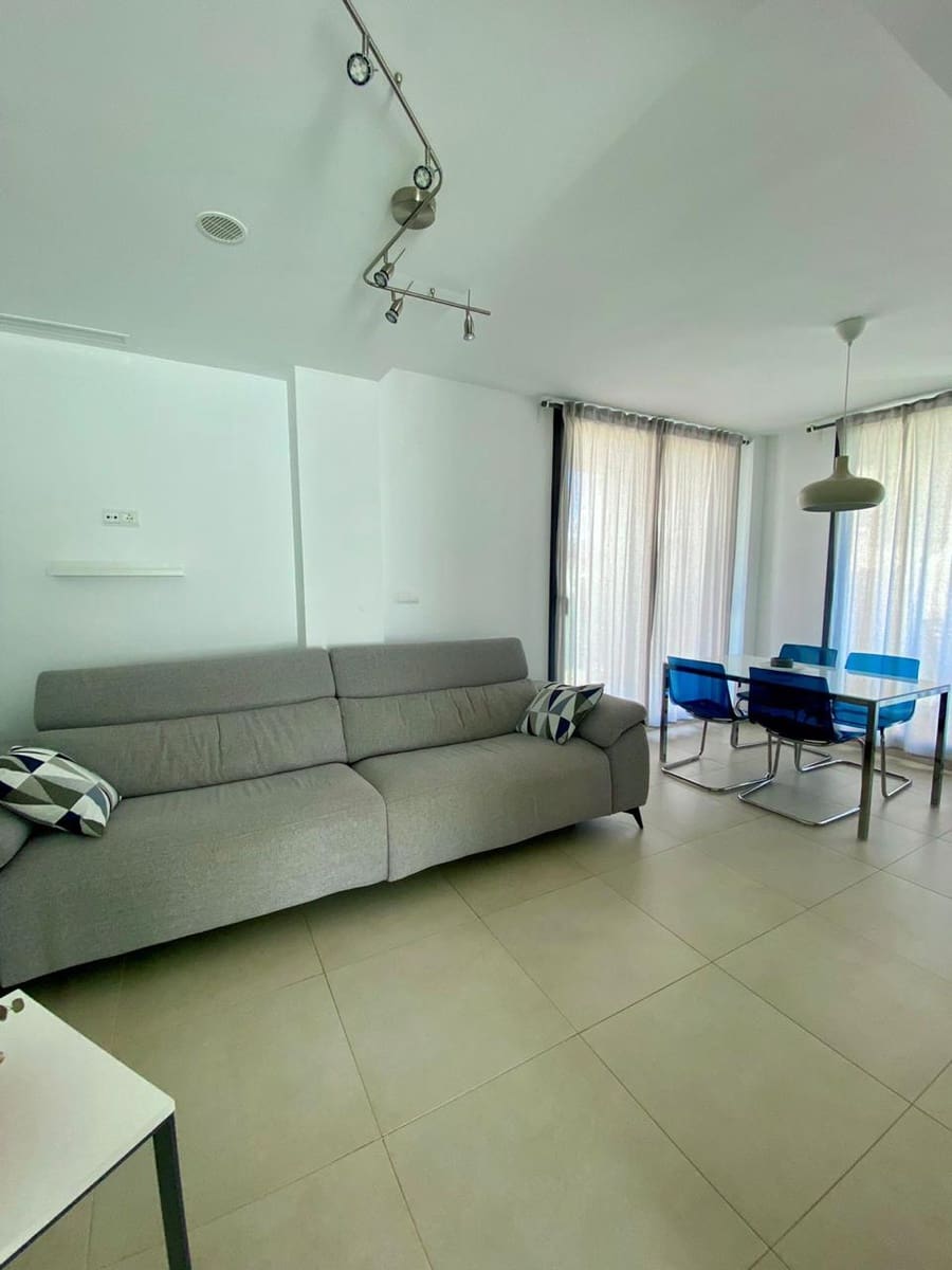 3 camera da letto Villa da affittare in La Nucia con piscina garage - 2.700 € (Rif: 9747090)