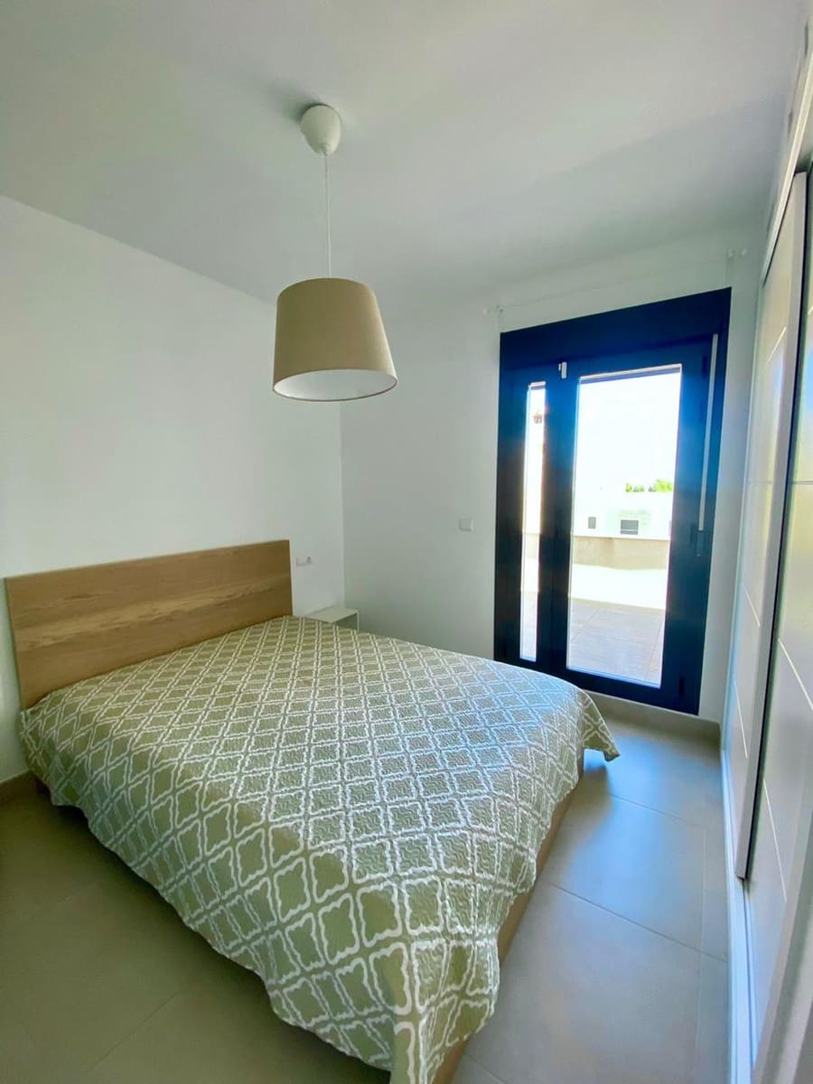 3 camera da letto Villa da affittare in La Nucia con piscina garage - 2.700 € (Rif: 9747090)