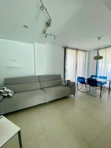 3 camera da letto Villa da affittare in La Nucia Pueblo  , La Nucia con piscina garage - 2.700 € (Rif: 9747090)