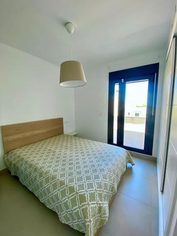 3 camera da letto Villa da affittare in La Nucia Pueblo  , La Nucia con piscina garage - 2.700 € (Rif: 9747090)