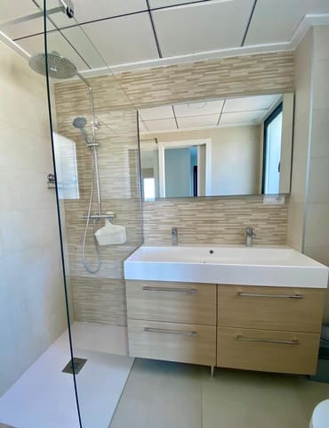 3 camera da letto Villa da affittare in La Nucia Pueblo  , La Nucia con piscina garage - 2.700 € (Rif: 9747090)