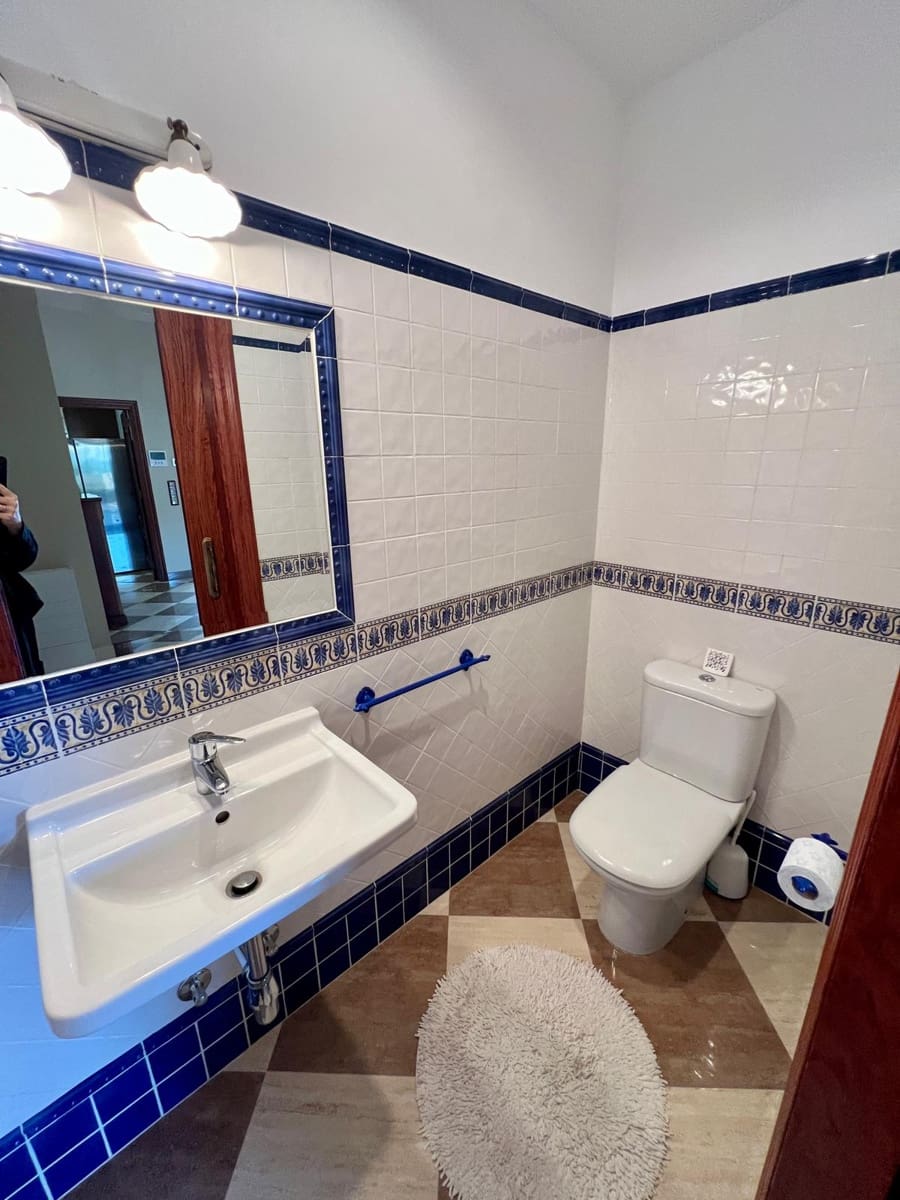 4 soverom Villa til salgs i Albir med svømmebasseng garasje - € 2 150 000 (Ref: 9747250)