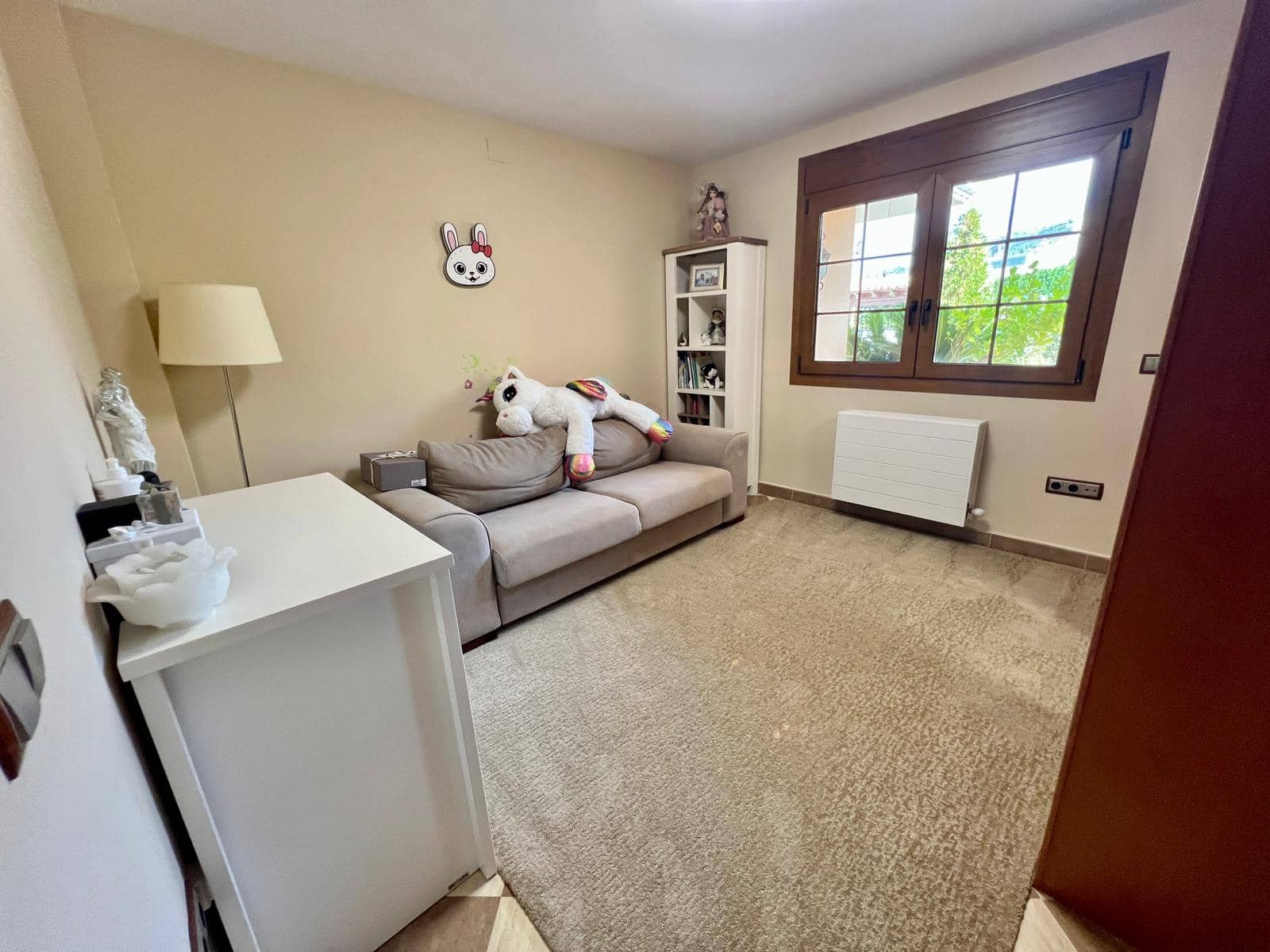 4 soverom Villa til salgs i Albir med svømmebasseng garasje - € 2 150 000 (Ref: 9747250)