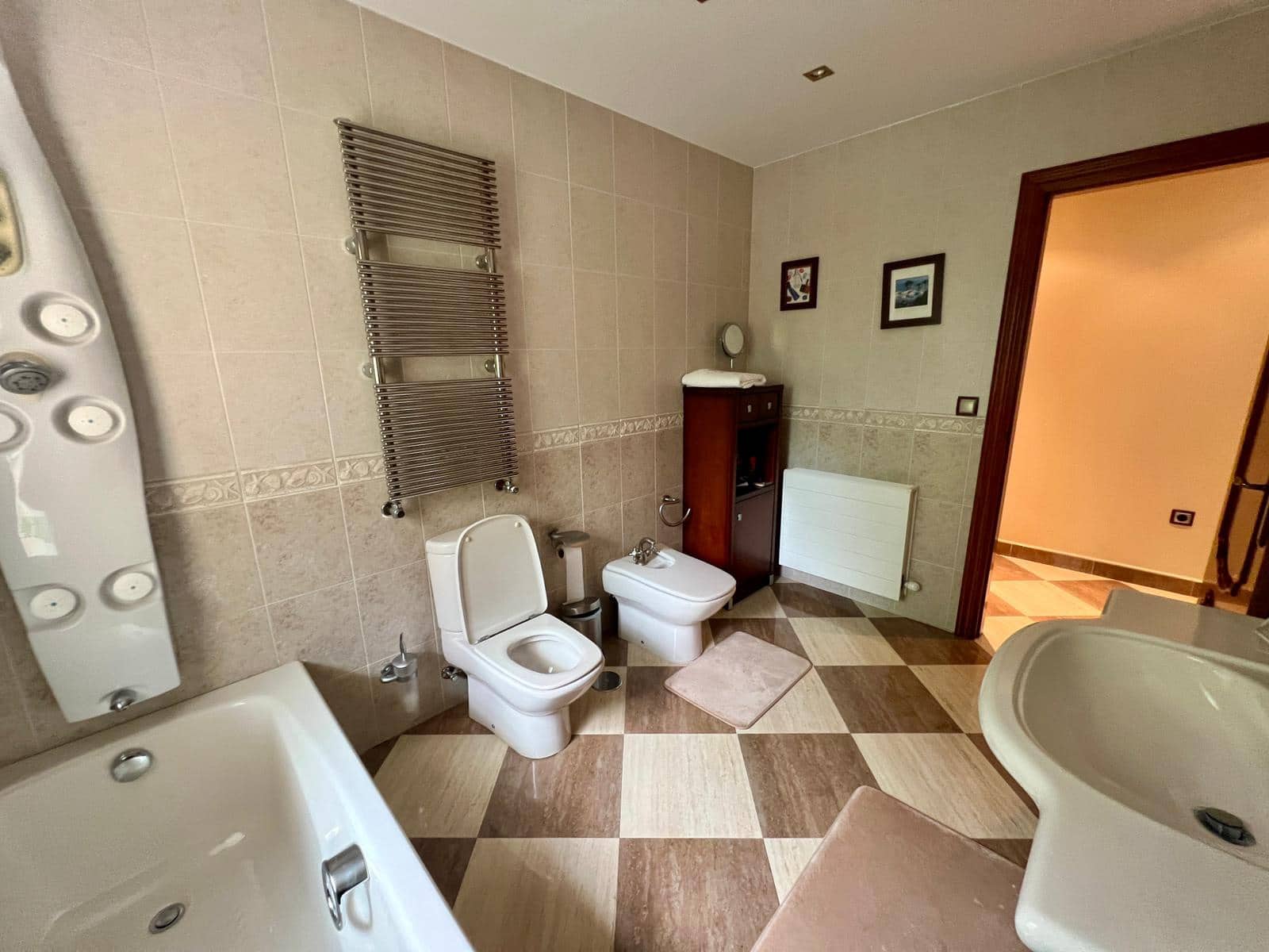 4 soverom Villa til salgs i Albir med svømmebasseng garasje - € 2 150 000 (Ref: 9747250)