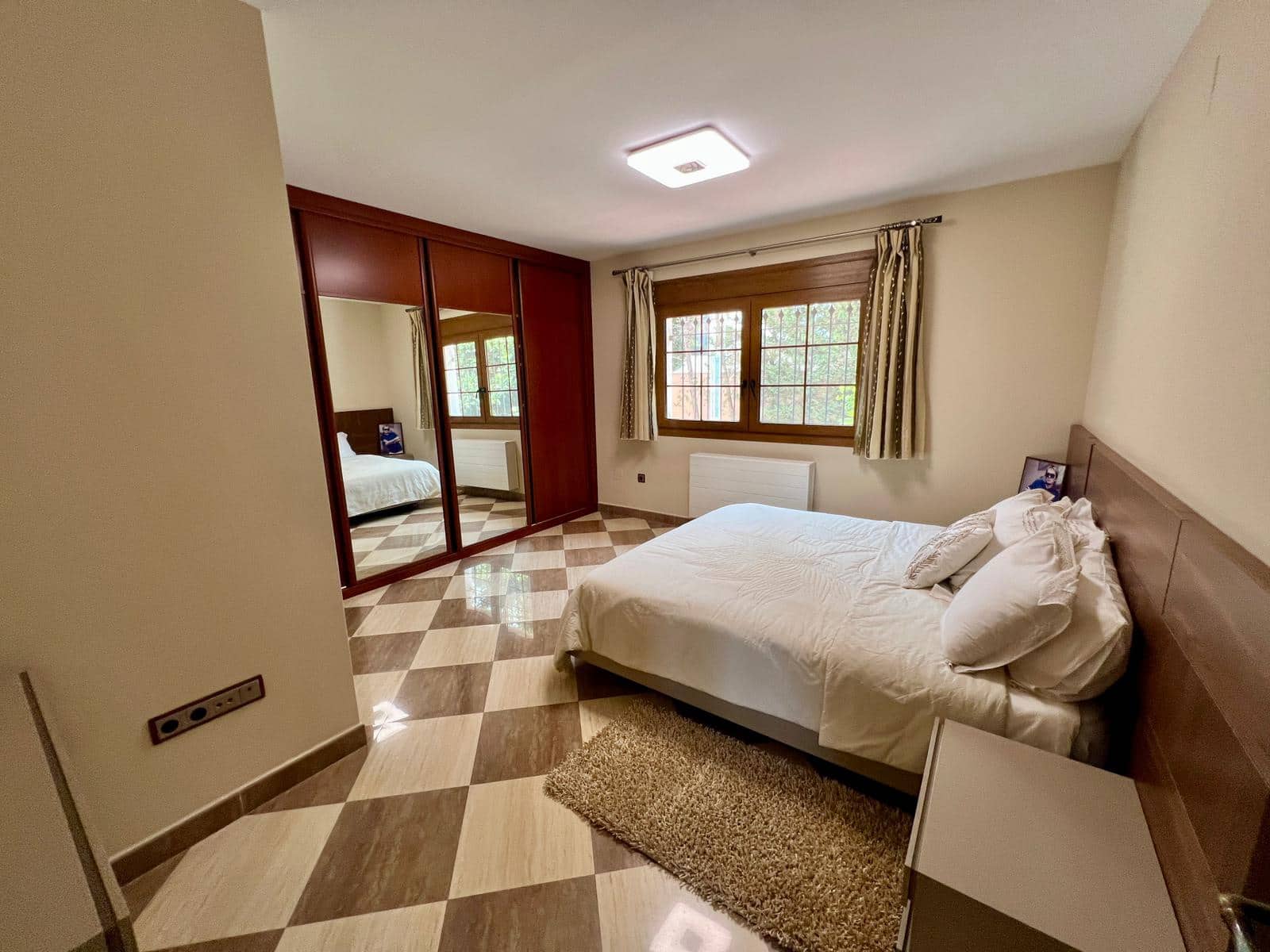 4 soverom Villa til salgs i Albir med svømmebasseng garasje - € 2 150 000 (Ref: 9747250)