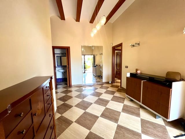 4 soverom Villa til salgs i Albir, Alfaz del Pi / L'Alfàs del Pi med svømmebasseng garasje - € 2 150 000 (Ref: 9747250)