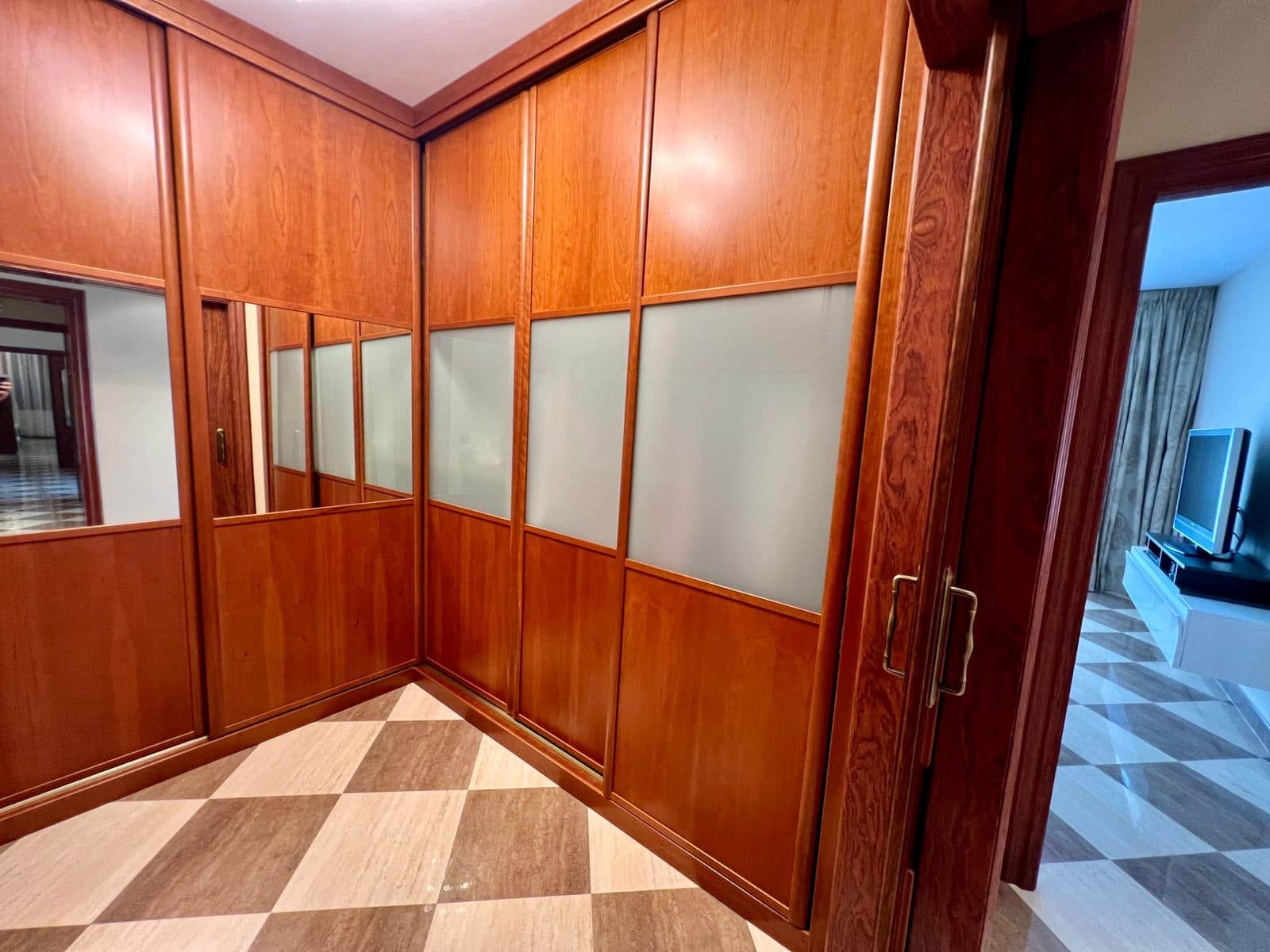 4 soverom Villa til salgs i Albir med svømmebasseng garasje - € 2 150 000 (Ref: 9747250)