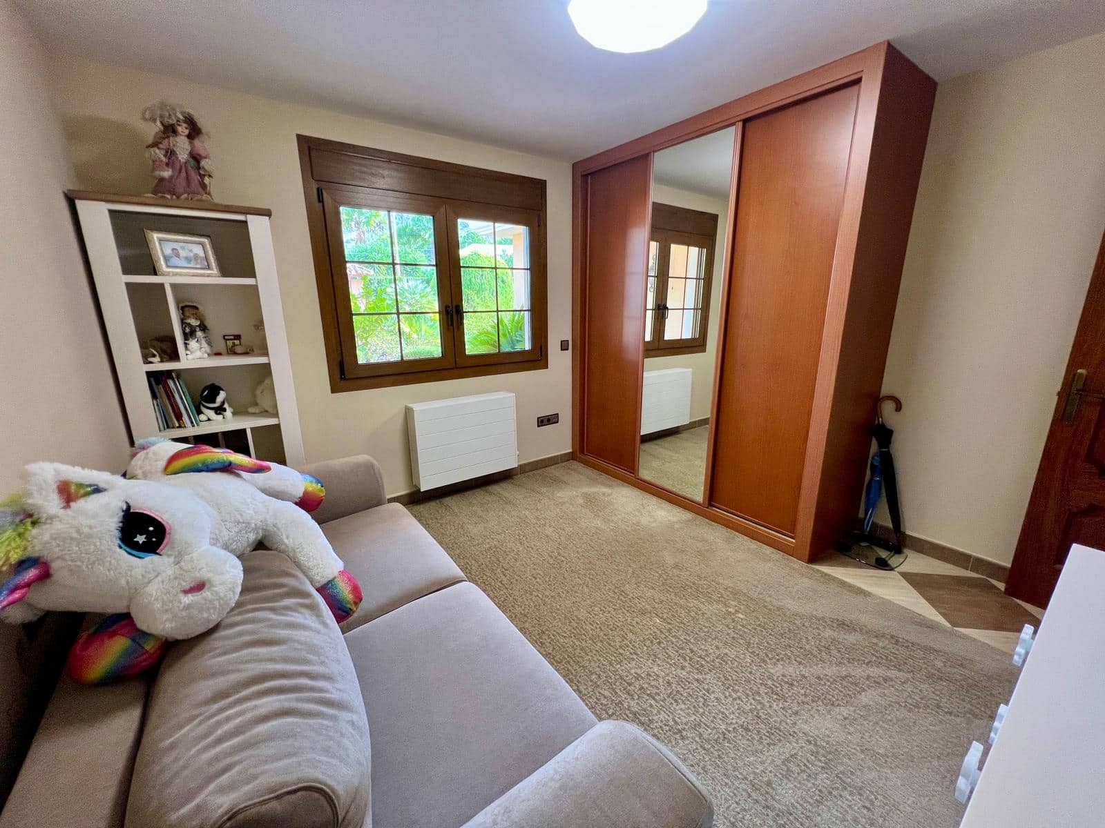 4 soverom Villa til salgs i Albir med svømmebasseng garasje - € 2 150 000 (Ref: 9747250)