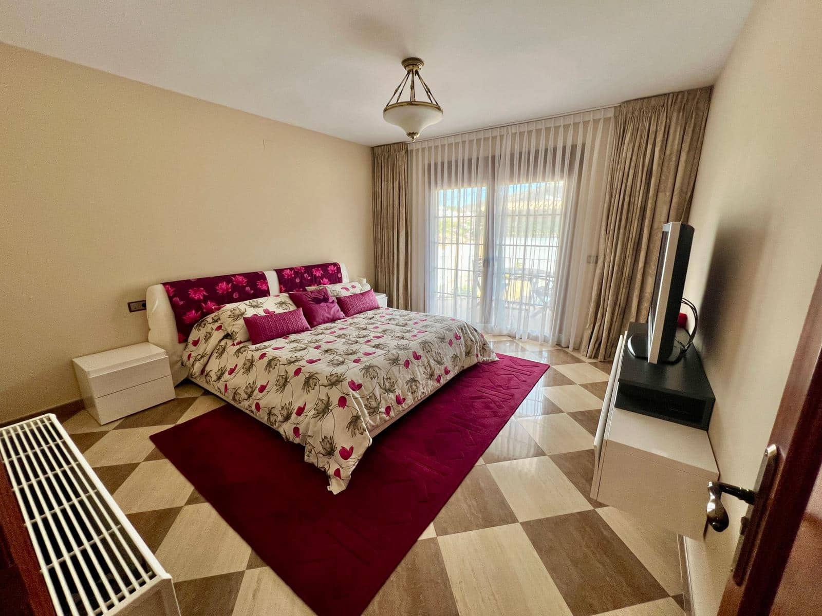 4 soverom Villa til salgs i Albir med svømmebasseng garasje - € 2 150 000 (Ref: 9747250)