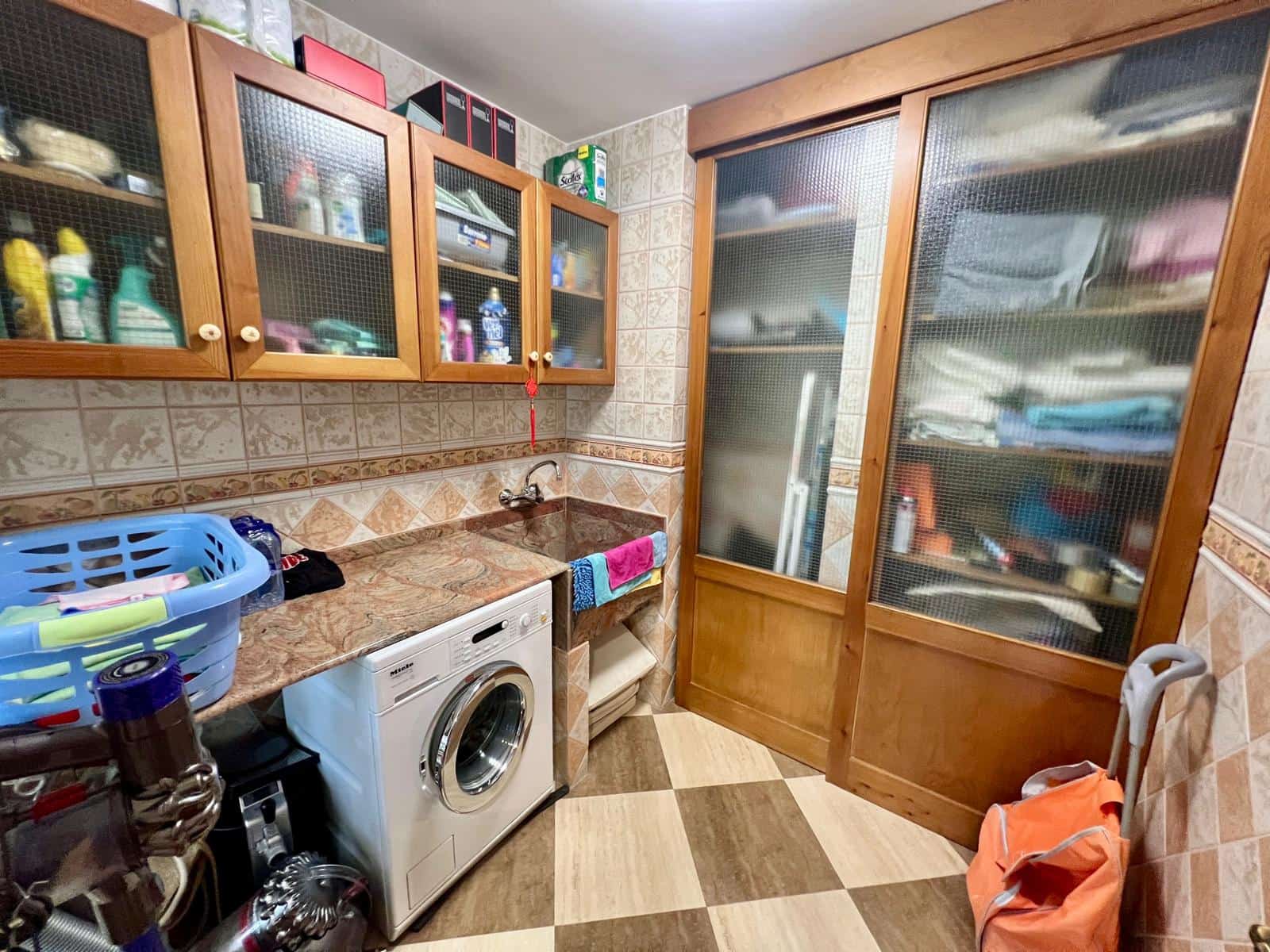 4 soverom Villa til salgs i Albir med svømmebasseng garasje - € 2 150 000 (Ref: 9747250)