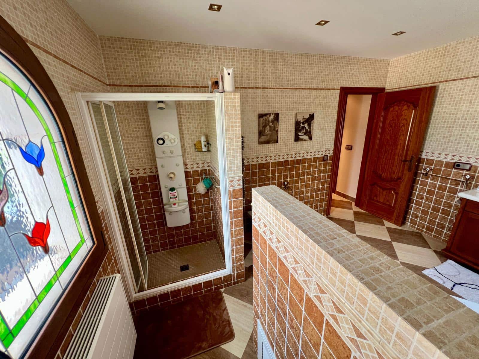 4 soverom Villa til salgs i Albir med svømmebasseng garasje - € 2 150 000 (Ref: 9747250)