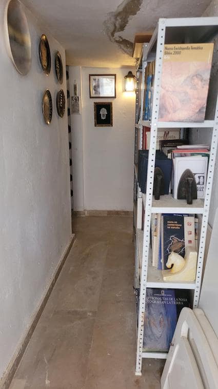 5 sovrum Villa till salu i Alfaz del Pi / L'Alfas del Pi med pool garage - 635 000 € (Ref: 9751279)