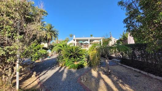 5 sovrum Villa till salu i Alfaz del Pi / L'Alfas del Pi med pool garage - 635 000 € (Ref: 9751279)