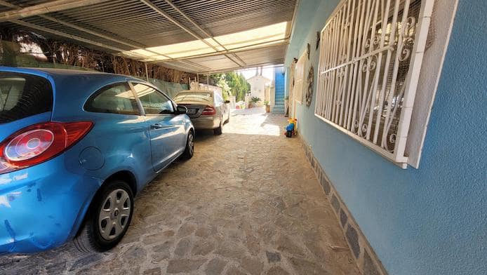 5 sovrum Villa till salu i Alfaz del Pi / L'Alfas del Pi med pool garage - 635 000 € (Ref: 9751279)