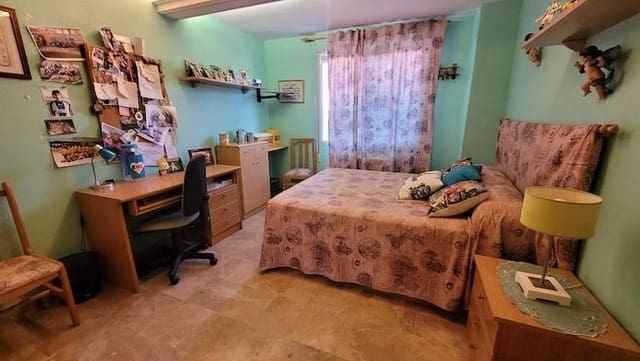 5 sovrum Villa till salu i Pueblo - Urbanizaciones, Alfaz del Pi / L'Alfàs del Pi med pool garage - 635 000 € (Ref: 9751279)