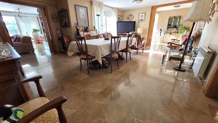 5 sovrum Villa till salu i Alfaz del Pi / L'Alfas del Pi med pool garage - 635 000 € (Ref: 9751279)