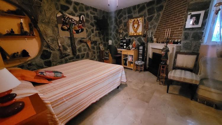 5 sovrum Villa till salu i Alfaz del Pi / L'Alfas del Pi med pool garage - 635 000 € (Ref: 9751279)