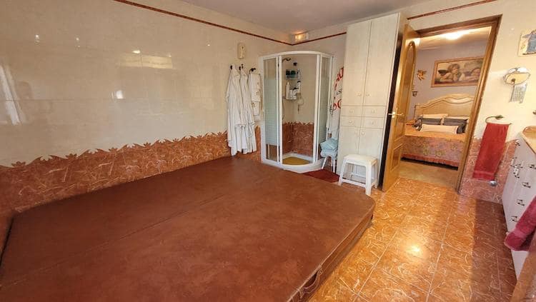 5 sovrum Villa till salu i Alfaz del Pi / L'Alfas del Pi med pool garage - 635 000 € (Ref: 9751279)