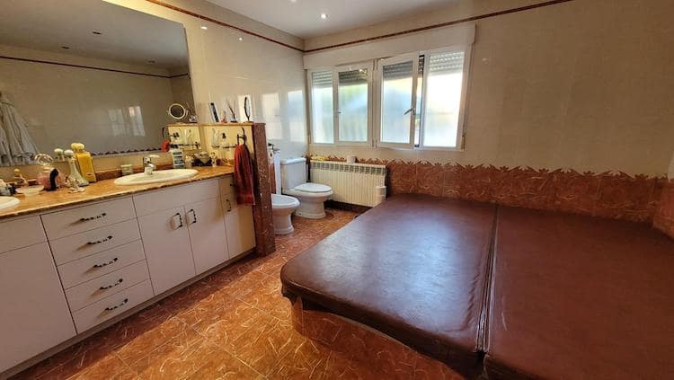 5 sovrum Villa till salu i Alfaz del Pi / L'Alfas del Pi med pool garage - 635 000 € (Ref: 9751279)