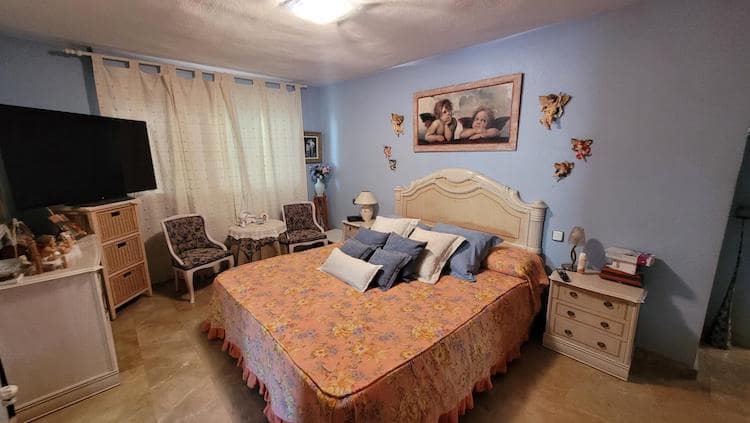 5 sovrum Villa till salu i Alfaz del Pi / L'Alfas del Pi med pool garage - 635 000 € (Ref: 9751279)