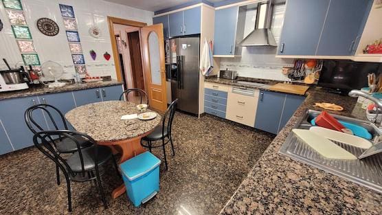 5 sovrum Villa till salu i Alfaz del Pi / L'Alfas del Pi med pool garage - 635 000 € (Ref: 9751279)