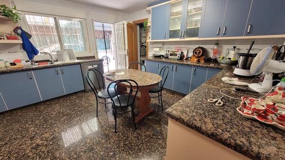 5 sovrum Villa till salu i Alfaz del Pi / L'Alfas del Pi med pool garage - 635 000 € (Ref: 9751279)