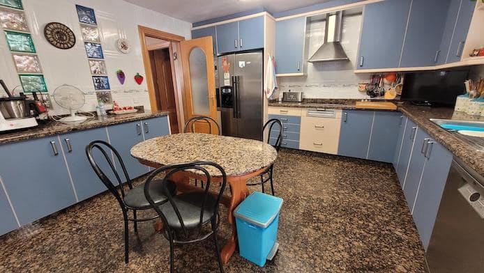 5 sovrum Villa till salu i Alfaz del Pi / L'Alfas del Pi med pool garage - 635 000 € (Ref: 9751279)