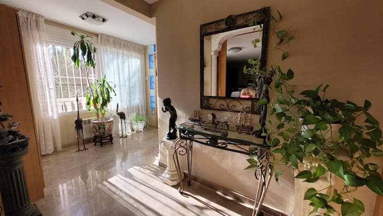 5 sovrum Villa till salu i Alfaz del Pi / L'Alfas del Pi med pool garage - 635 000 € (Ref: 9751279)