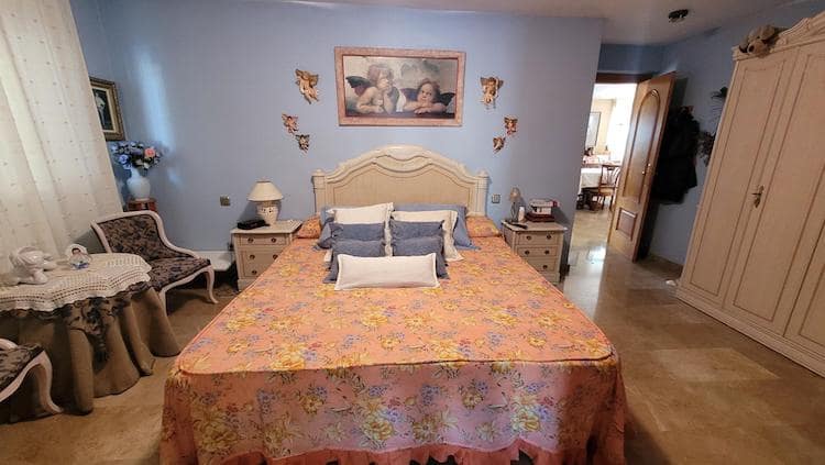 5 sovrum Villa till salu i Alfaz del Pi / L'Alfas del Pi med pool garage - 635 000 € (Ref: 9751279)