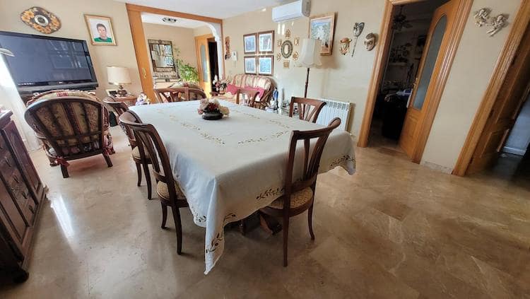 5 sovrum Villa till salu i Alfaz del Pi / L'Alfas del Pi med pool garage - 635 000 € (Ref: 9751279)