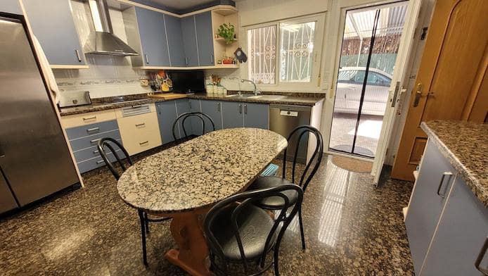 5 sovrum Villa till salu i Alfaz del Pi / L'Alfas del Pi med pool garage - 635 000 € (Ref: 9751279)