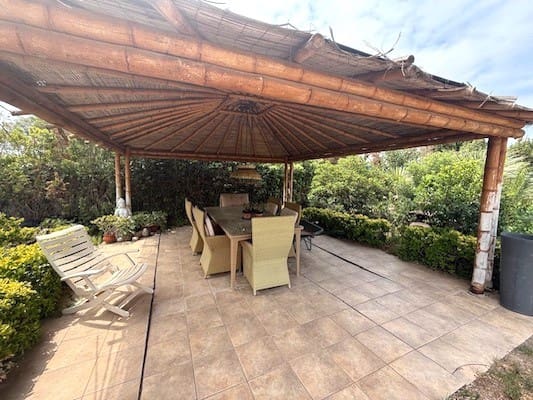 Chalet de 5 habitaciones en Alfaz del Pi / L'Alfàs del Pi en venta con piscina garaje - 813.000 € (Ref: 9751280)