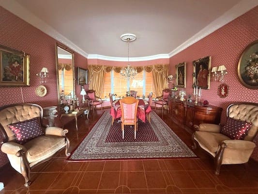 Chalet de 5 habitaciones en Alfaz del Pi / L'Alfàs del Pi en venta con piscina garaje - 813.000 € (Ref: 9751280)