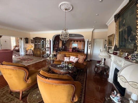 Chalet de 5 habitaciones en Alfaz del Pi / L'Alfàs del Pi en venta con piscina garaje - 813.000 € (Ref: 9751280)