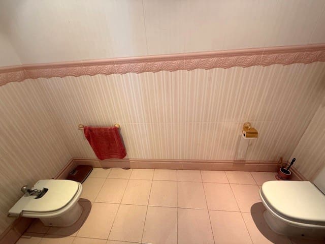 Chalet de 5 habitaciones en Alfaz del Pi / L'Alfàs del Pi en venta con piscina garaje - 813.000 € (Ref: 9751280)