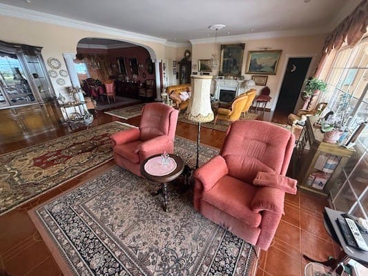 Chalet de 5 habitaciones en Alfaz del Pi / L'Alfàs del Pi en venta con piscina garaje - 813.000 € (Ref: 9751280)