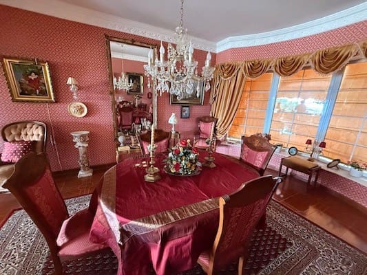 Chalet de 5 habitaciones en Alfaz del Pi / L'Alfàs del Pi en venta con piscina garaje - 813.000 € (Ref: 9751280)