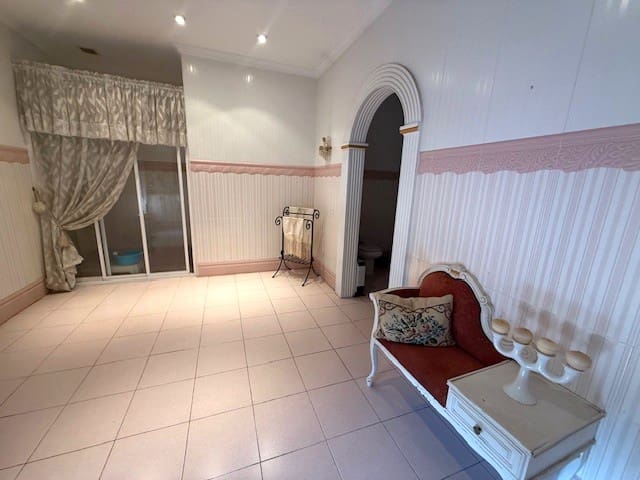 Chalet de 5 habitaciones en Alfaz del Pi / L'Alfàs del Pi en venta con piscina garaje - 813.000 € (Ref: 9751280)