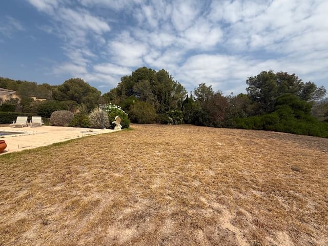 Chalet de 5 habitaciones en Alfaz del Pi / L'Alfàs del Pi en venta con piscina garaje - 813.000 € (Ref: 9751280)