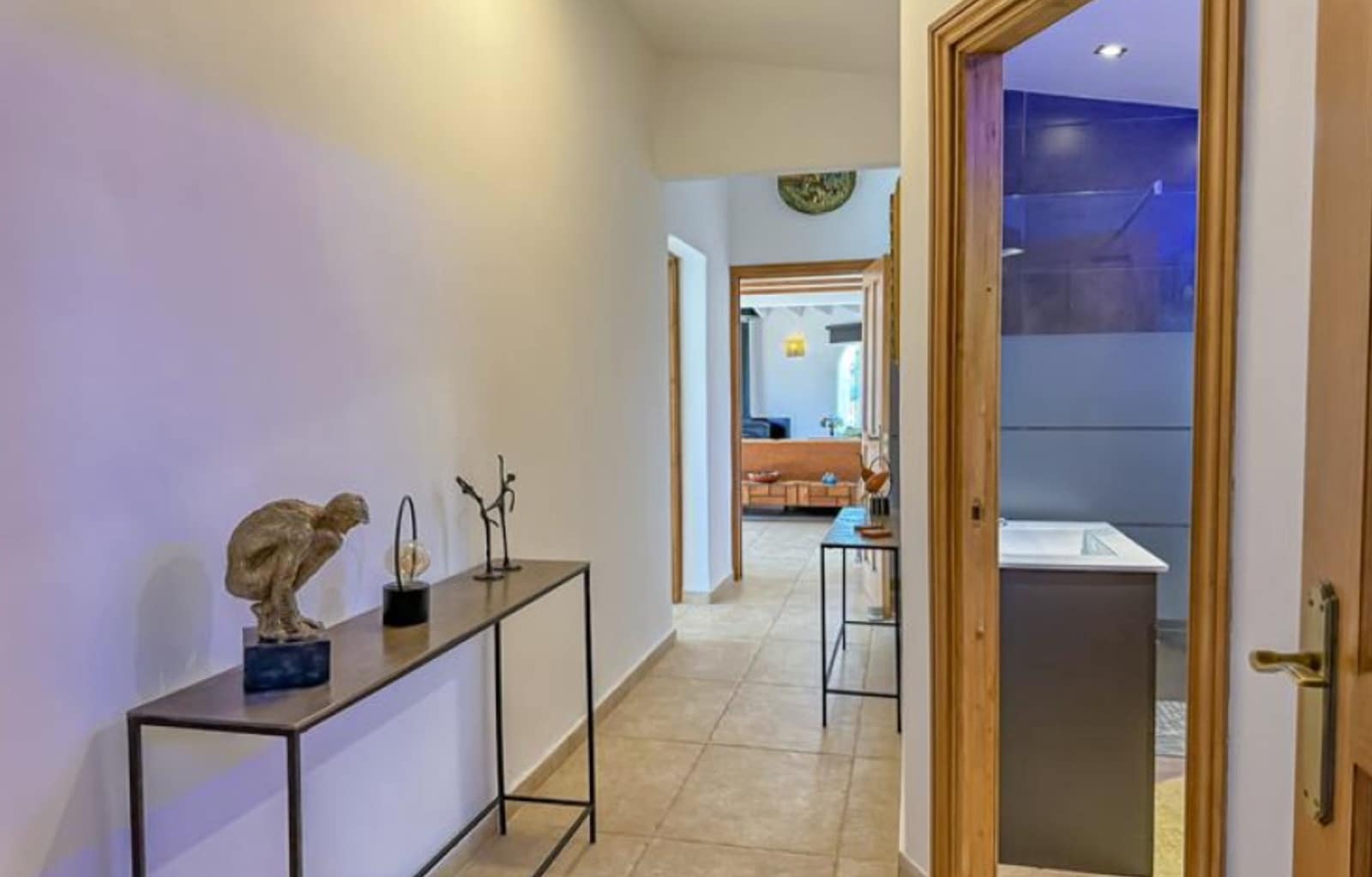 6 bedroom Villa for sale in Calpe / Calp with pool garage - € 749,000 (Ref: 9757820)