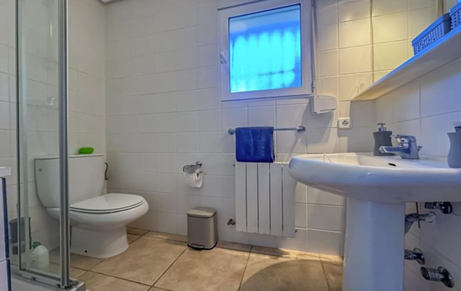 6 bedroom Villa for sale in Calpe / Calp with pool garage - € 749,000 (Ref: 9757820)