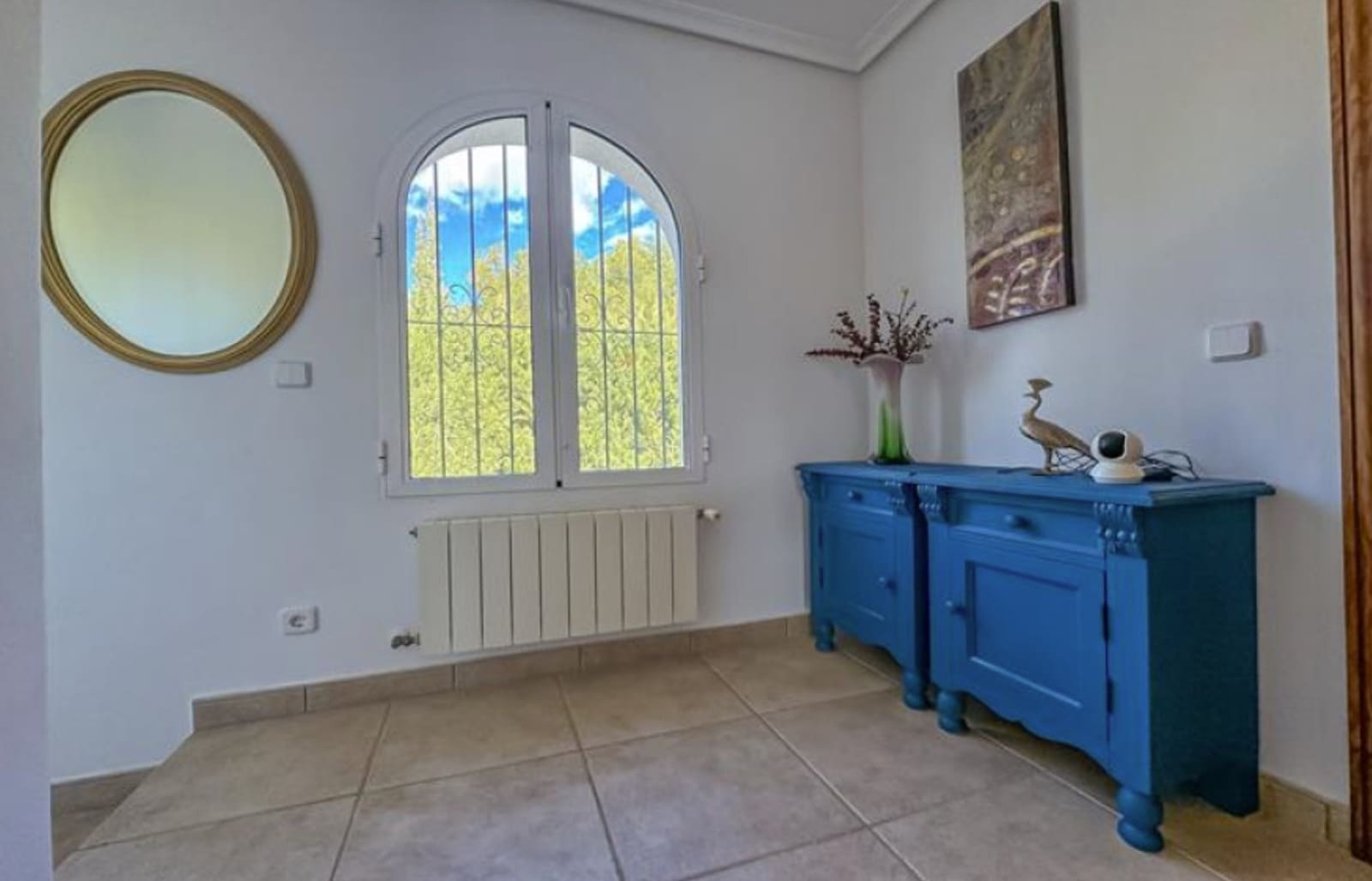 6 bedroom Villa for sale in Calpe / Calp with pool garage - € 749,000 (Ref: 9757820)