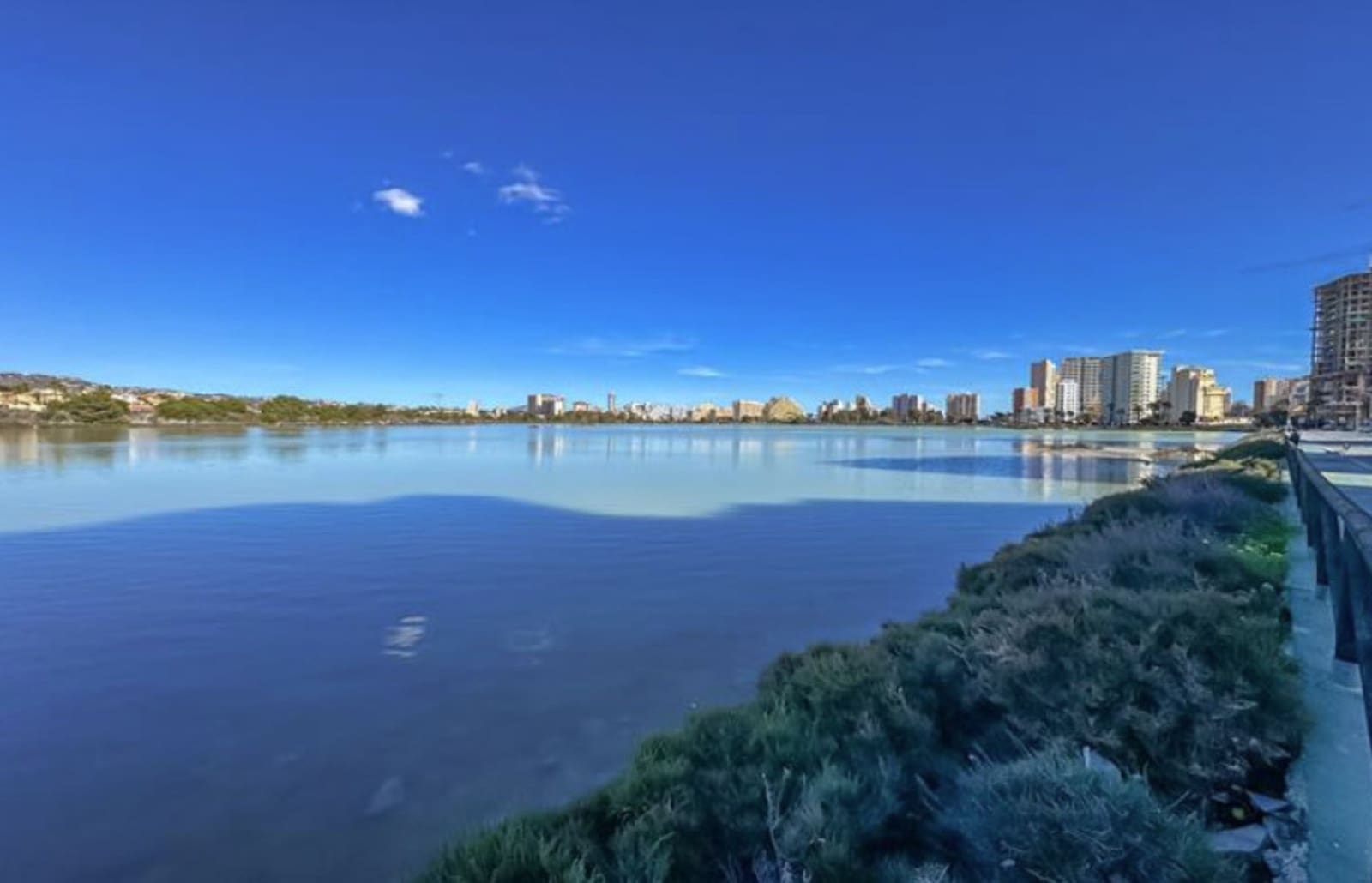 6 bedroom Villa for sale in Calpe / Calp with pool garage - € 749,000 (Ref: 9757820)