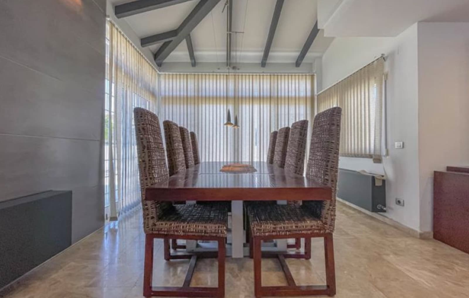 6 chambre Villa/Maison à vendre à Benidorm avec piscine garage - 890 000 € (Ref: 9758192)