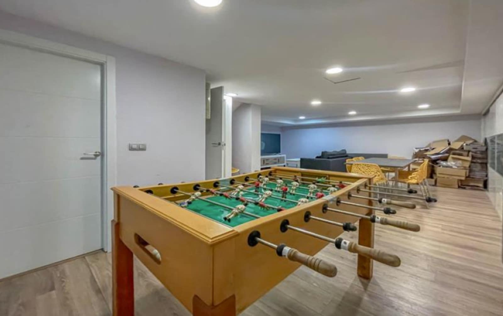 6 chambre Villa/Maison à vendre à Benidorm avec piscine garage - 890 000 € (Ref: 9758192)