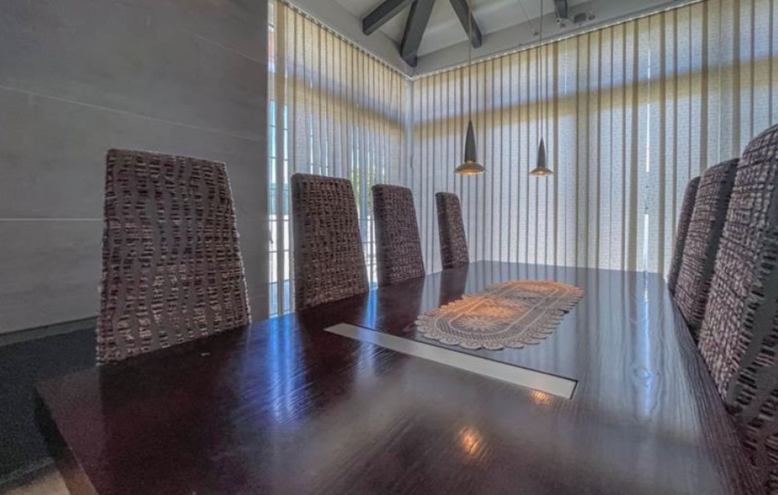 6 chambre Villa/Maison à vendre à Benidorm avec piscine garage - 890 000 € (Ref: 9758192)